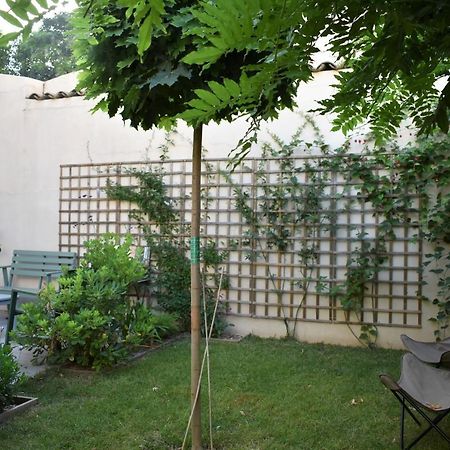 Bed and Breakfast Midi03 Carcasona Exterior foto