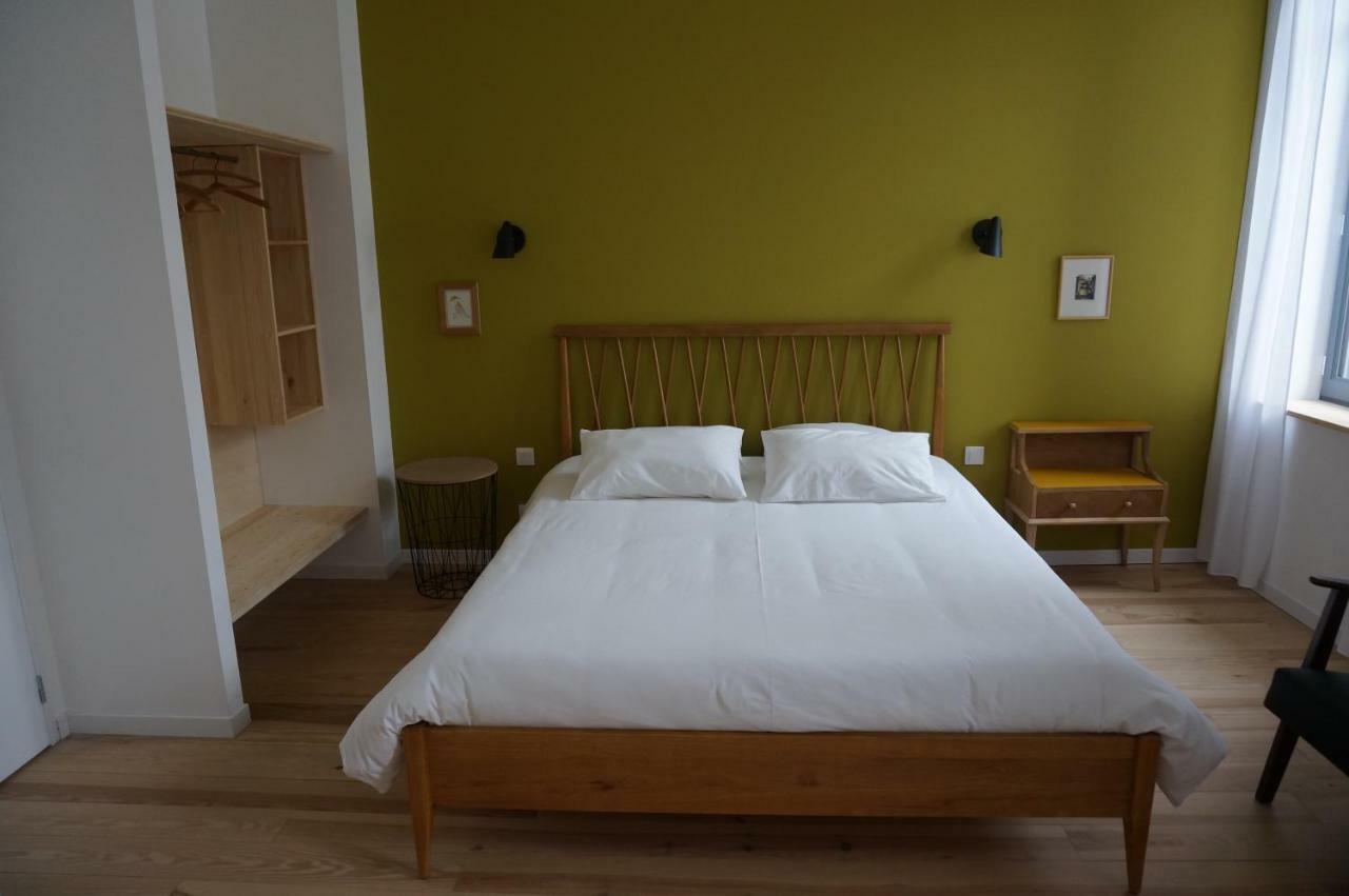 Bed and Breakfast Midi03 Carcasona Exterior foto
