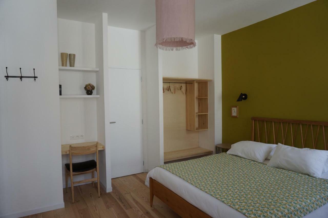 Bed and Breakfast Midi03 Carcasona Exterior foto