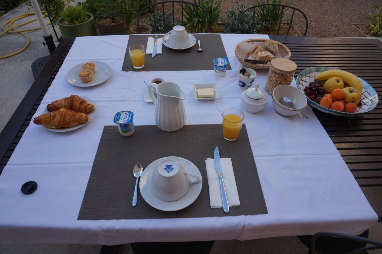 Bed and Breakfast Midi03 Carcasona Exterior foto